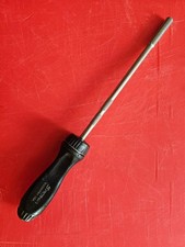 Snap ratchet scewdriver for sale  EDINBURGH