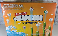 Jogo de Cozinha Flying Sushi – Completo com Caixa e Instruções Excelente Estado! comprar usado Jogo de Cozinha Flying Sushi – Completo com Caixa e Instruções Excelente Estado! comprar usado  Enviando para Brazil