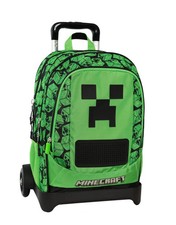 Zaino trolley minecraft usato  San Gavino Monreale