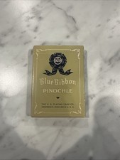 Blue ribbon 929 for sale  Lewes