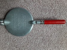 Nordic ware cast for sale  Grand Haven