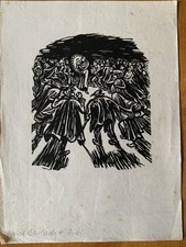 Ernst barlach kind gebraucht kaufen  Berlin