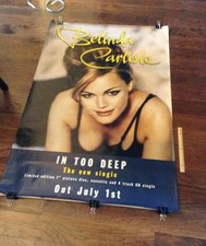 1996 belinda carlisle for sale  Aurora