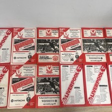 Liverpool football anfield for sale  ST. HELENS