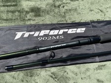 Daiwa triforce spinning for sale  BRADFORD-ON-AVON