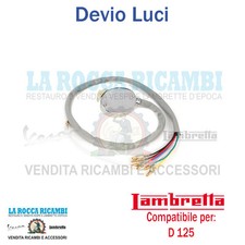 Interruttore commutatore devio usato  Napoli