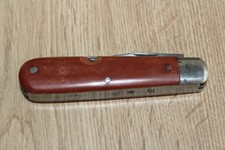 Couteau ancien wenger d'occasion  Morteau