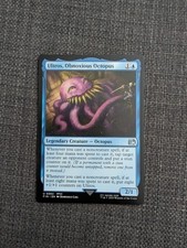 Mtg ultros obnoxious for sale  BRIGHTON