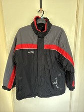 Scania official jacket for sale  BRACKLEY