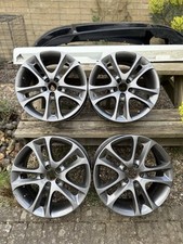 Volvo atreus rims for sale  KING'S LYNN