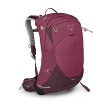 Osprey sirrus col.edelberry usato  Ravenna