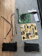 Ersatzteile samsung gu55tu8509 gebraucht kaufen  Montabaur-Umland
