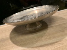 Etagere metall gebäckschale gebraucht kaufen  Mainz