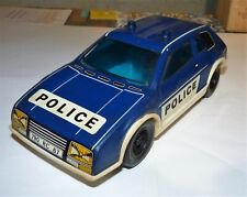 Rare ancienne voiture d'occasion  Soissons
