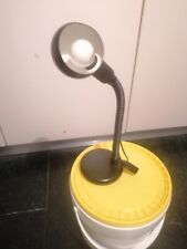 Lampada scrivania 220v usato  Sondrio