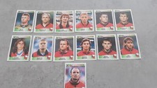 Europa panini football for sale  BARNSLEY