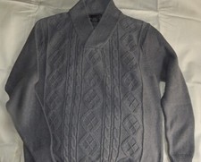 Pull col camionneur d'occasion  Burie