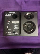 Enceinte alesis d'occasion  Les Pavillons-sous-Bois