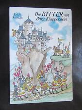 Ritter burg klapperstein gebraucht kaufen  Deutschland