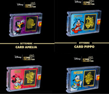 gold collection usato  Bergamo