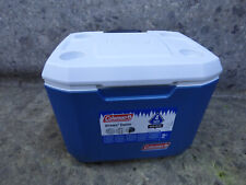 Coleman kühlbox 50qt gebraucht kaufen  Witten