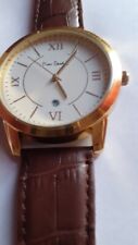 Montre pierre cardin d'occasion  Tourcoing