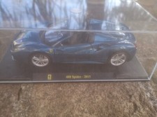 Ferrari 488 spider usato  Perugia