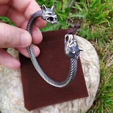 Bracelet viking ragnar d'occasion  Beaucourt