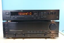 Luxman ampli 122 d'occasion  Angoulême