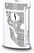 Dupont 010512 briquet d'occasion  Paris XIII