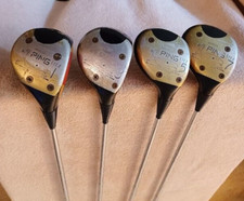 Golf vintage rare for sale  La Habra