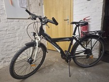 Jugendrad lotus cyclewolf gebraucht kaufen  Essen