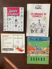 Lot livres chefs d'occasion  Versailles