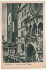 Cremona particolare del usato  Isola Vicentina