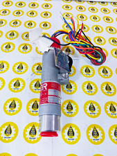 Forma de rosca de conexão elétrica SOR 500-137 1/2" NPTM 06PZA-00BH P/N 500-139 comprar usado  Enviando para Brazil