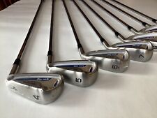 Mizuno 100 irons for sale  BLANDFORD FORUM