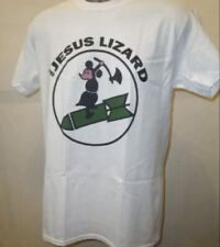 Jesus lizard shirt for sale  CARDIFF