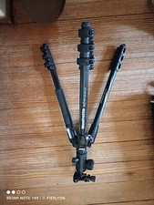 Manfrotto mkbfrla4bk kit usato  Italia