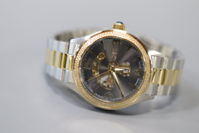INVICTA Specialty Men 45mm aço inoxidável mostrador carvão JSD-006SJ, usado comprar usado  Enviando para Brazil