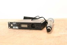 Shure glxd24r b87a for sale  Franklin