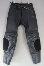Akito black leather for sale  LAUNCESTON