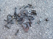 Motore minarelli caballero usato  Torrebelvicino