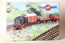 Tillig bahn 74196 gebraucht kaufen  Wesel
