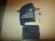 Headstock assembly spur for sale  Troy