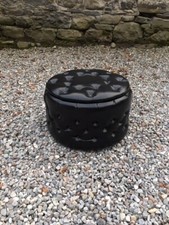 Retro 1970 pouffe for sale  MUIR OF ORD