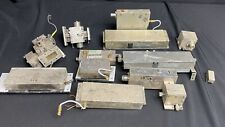 Joblot uhf oscillators for sale  BIRMINGHAM
