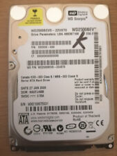 Disque dur hdd d'occasion  Nevers