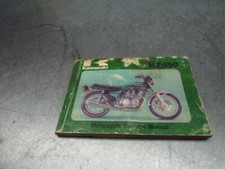 Kawasaki kz650 z650 for sale  NEWCASTLE