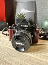 Nikon nikkor 85mm usato  Sansepolcro