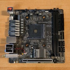 Asrock x470 gaming gebraucht kaufen  Gründau